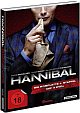 Hannibal - 1. Staffel - Uncut