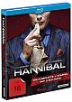 Hannibal - 1. Staffel - Uncut (Blu-ray Disc)