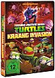 Teenage Mutant Ninja Turtles: Kraang Invasion