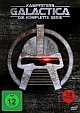 Kampfstern Galactica - Die komplette Serie (13 DVDs)