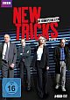 New Tricks - Die Krimispezialisten - Staffel 1