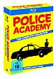 Police Academy Collection (Blu-ray Disc)