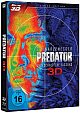 Predator - 2D+3D - 2-Disc-Edition - ungeschnittene Fassung (Blu-ray Disc)