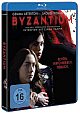 Byzantium (Blu-ray Disc)