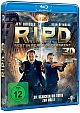 R.I.P.D. - Rest in Peace Department - 2D+3D (Blu-ray Disc)