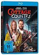 Cottage Country - Uncut (Blu-ray Disc)