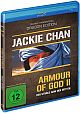 Jackie Chan - Armour of God II - Der starke Arm der Gtter (Blu-ray Disc)
