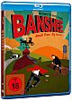 Banshee - Staffel 1 (Blu-ray Disc)