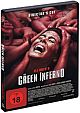 The Green Inferno - Directors Cut - Uncut