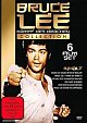 Bruce Lee - Kampf des Drachen Collection (2 DVDs) - Uncut