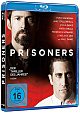 Prisoners (Blu-ray Disc)