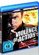 Violence of Action - Im Fadenkreuz der Gewalt - Uncut - The True Justice Collection 2 (Blu-ray Disc)