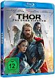 Thor - The Dark Kingdom (Blu-ray Disc)