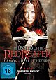 The Legend of the Red Reaper - Dmon, Hexe, Kriegerin