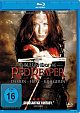 The Legend of the Red Reaper - Dmon, Hexe, Kriegerin (Blu-ray Disc)