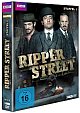 Ripper Street - Staffel 1