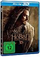 Der Hobbit - Smaugs Einde - 2D+3D (Blu-ray Disc)