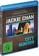 Jackie Chan - City Hunter (Blu-ray Disc)