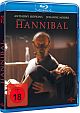 Hannibal (Blu-ray Disc)