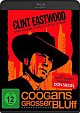 Coogans groer Bluff (Blu-ray Disc)