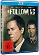 The Following - Staffel 1 (Blu-ray Disc)