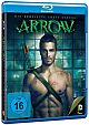 Arrow - Staffel 1 (Blu-ray Disc)