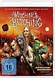 Witching & Bitching - Uncut Version (Blu-ray Disc)