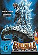 Godzilla - Final Wars (Blu-ray Disc)