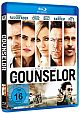 The Counselor - Extended Cut (Blu-ray Disc)
