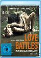 Love Battles - Mein erotischer Ringkampf (Blu-ray Disc)