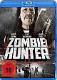 Zombie Hunter - Uncut (Blu-ray Disc)