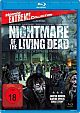 Nightmare of the Living Dead - Horror Extreme Collection - Uncut (Blu-ray Disc)