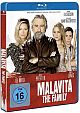 Malavita - The Family (Blu-ray Disc)