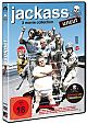 Jackass 3 Movie Collection - Uncut