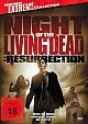 Night of the Living Dead: Resurrection - Horror Extreme Collection - Uncut