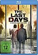 The Last Days (Blu-ray Disc)
