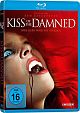 Kiss of the Damned (Blu-ray Disc)