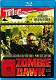 Zombie Dawn - Horror Extreme Collection - Uncut (Blu-ray Disc)