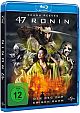 47 Ronin (Blu-ray Disc)