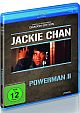 Jackie Chan - Powerman II - Dragon Edition (Blu-ray Disc)