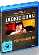 Jackie Chan - Powerman III - Dragon Edition (Blu-ray Disc)