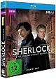 Sherlock - Staffel 3 (Blu-ray Disc)