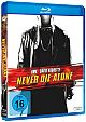 Never Die Alone (Blu-ray Disc)