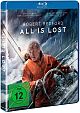 All is Lost (Blu-ray Disc)