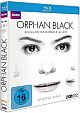 Orphan Black - Staffel 1 (Blu-ray Disc)