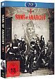 Sons of Anarchy - Season 4 (Blu-ray Disc)
