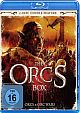 The Orcs Box (Blu-ray Disc)