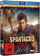 Spartacus - War of the Damned - Uncut (Blu-ray Disc)
