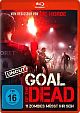 Goal of the Dead - 11 Zombies msst ihr sein! - Uncut (Blu-ray Disc)