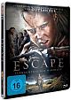 Escape - Vermchtnis der Wikinger - Limited Steelbook Edition (Blu-ray Disc)
